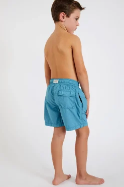 Short de bain M AIR BASTOU-Banana Moon New