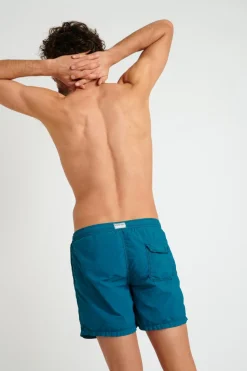 Short de bain MANLY BASTOU-Banana Moon Clearance