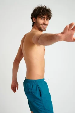 Short de bain MANLY BASTOU-Banana Moon Clearance