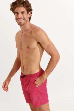 SHORT DE BAIN HOMME MANLY POOLSCAPE-Banana Moon Clearance