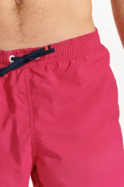 SHORT DE BAIN HOMME MANLY POOLSCAPE-Banana Moon Clearance