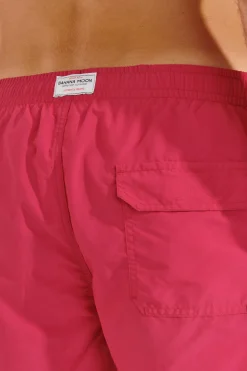 SHORT DE BAIN HOMME MANLY POOLSCAPE-Banana Moon Clearance