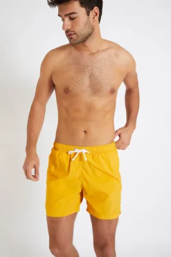 Short de bain MANLY BASTOU-Banana Moon Clearance