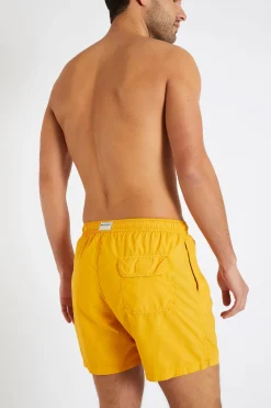 Short de bain MANLY BASTOU-Banana Moon Clearance