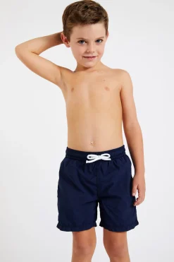 Short de bain M AIR BASTOU-Banana Moon Clearance