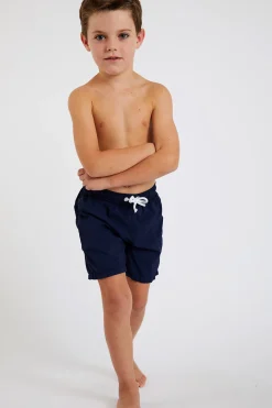 Short de bain M AIR BASTOU-Banana Moon Clearance