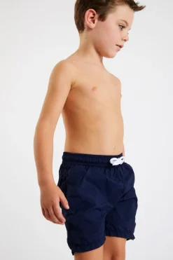 Short de bain M AIR BASTOU-Banana Moon Clearance