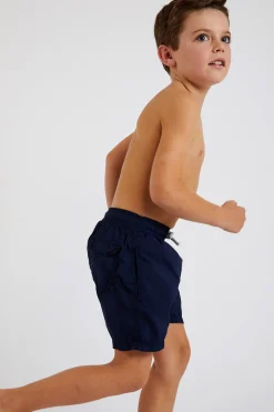 Short de bain M AIR BASTOU-Banana Moon Clearance