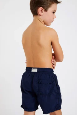 Short de bain M AIR BASTOU-Banana Moon Clearance