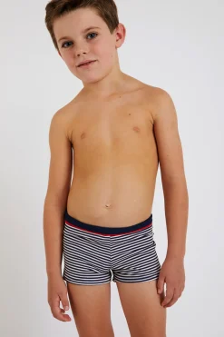 Short de bain M CORY SEATTLE-Banana Moon Online