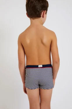 Short de bain M CORY SEATTLE-Banana Moon Online