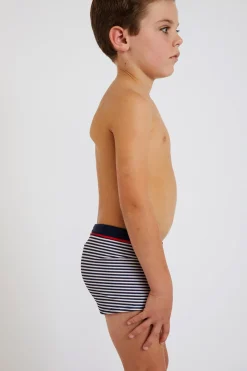 Short de bain M CORY SEATTLE-Banana Moon Online