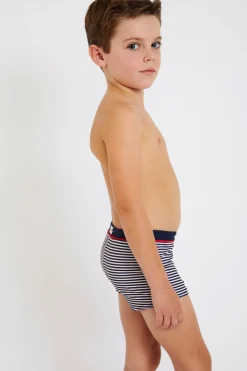 Short de bain M CORY SEATTLE-Banana Moon Online