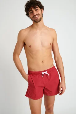 Short de bain MANLY BASTOU-Banana Moon New