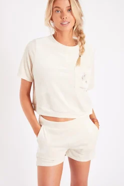 SHORT SCOTTY SEALAKE-Banana Moon Best