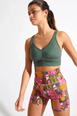 SHORT MINDS WELLSHINE-Banana Moon Sale