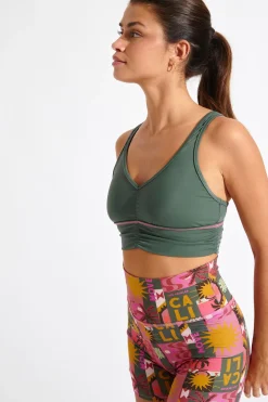 SHORT MINDS WELLSHINE-Banana Moon Sale