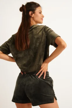 SHORT SCOTTY SEALAKE-Banana Moon Fashion