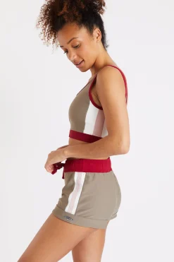 SHORT MAGA SPRINT-Banana Moon New