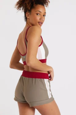 SHORT MAGA SPRINT-Banana Moon New