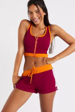 SHORT MAGA SPRINT-Banana Moon Sale