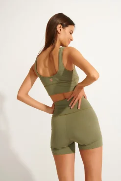 SHORT MINDS WELLDAYS-Banana Moon Outlet