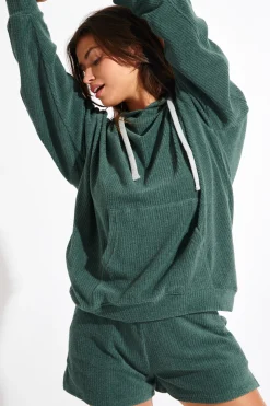 SHORT PIKE KEYSTONE-Banana Moon Online