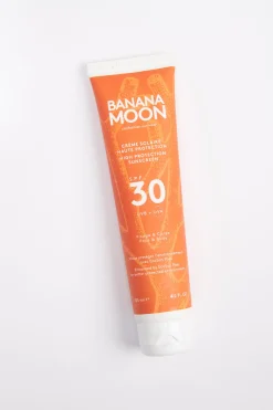 Solar cream SOLARLINE SUNCARE-Banana Moon Fashion