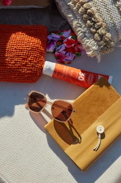 Solar cream SOLARLINE SUNCARE-Banana Moon Fashion