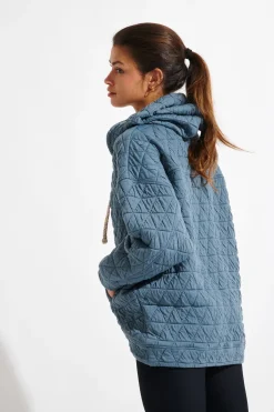 Sweatshirt BRADLEY JAYPEAK-Banana Moon Clearance