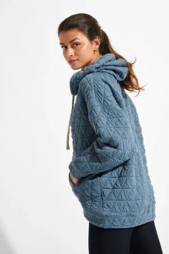 Sweatshirt BRADLEY JAYPEAK-Banana Moon Clearance