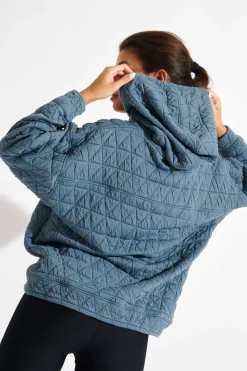 Sweatshirt BRADLEY JAYPEAK-Banana Moon Clearance