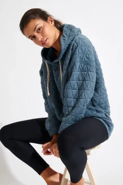 Sweatshirt BRADLEY JAYPEAK-Banana Moon Clearance