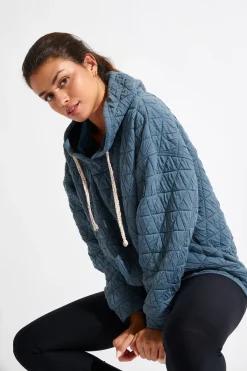 Sweatshirt BRADLEY JAYPEAK-Banana Moon Clearance