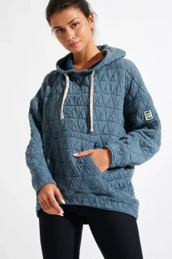 Sweatshirt BRADLEY JAYPEAK-Banana Moon Clearance