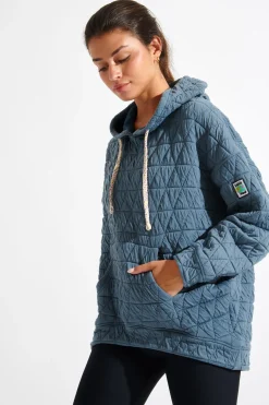 Sweatshirt BRADLEY JAYPEAK-Banana Moon Clearance