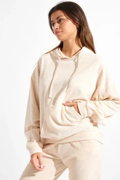 Sweatshirt BRADLEY KEYSTONE-Banana Moon Hot