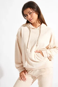 Sweatshirt BRADLEY KEYSTONE-Banana Moon Hot