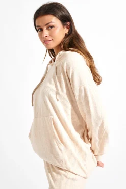 Sweatshirt BRADLEY KEYSTONE-Banana Moon Hot