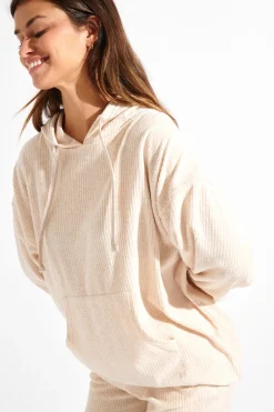 Sweatshirt BRADLEY KEYSTONE-Banana Moon Hot