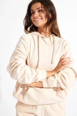 Sweatshirt BRADLEY KEYSTONE-Banana Moon Hot