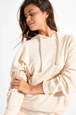 Sweatshirt BRADLEY KEYSTONE-Banana Moon Hot