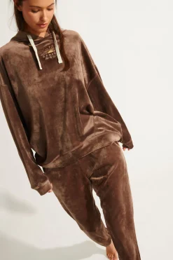 Sweatshirt BRADLEY SEALAKE-Banana Moon Fashion