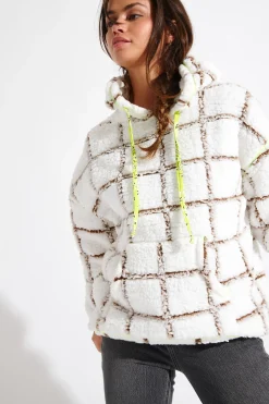 Sweatshirt BRADLEY ISLANDER-Banana Moon Sale