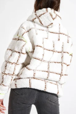 Sweatshirt BRADLEY ISLANDER-Banana Moon Sale