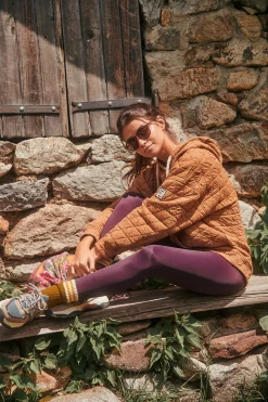 Sweatshirt BRADLEY JAYPEAK-Banana Moon New