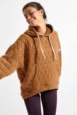 Sweatshirt BRADLEY JAYPEAK-Banana Moon New