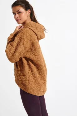 Sweatshirt BRADLEY JAYPEAK-Banana Moon New