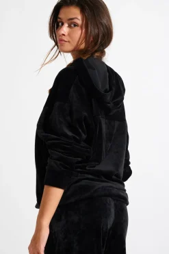 Sweatshirt BRADLEY SEALAKE-Banana Moon Hot