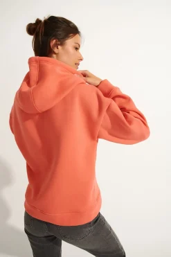 Sweatshirt BROOKS SHERKAN-Banana Moon Outlet